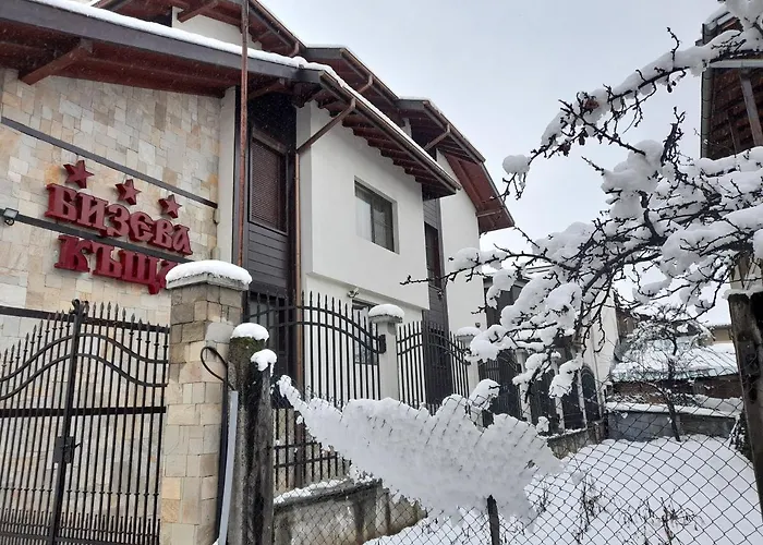 Photo de Bizev Hotel Bansko