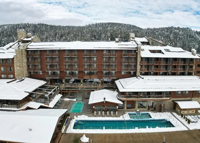 Katarino Spa Hotel Bansko photo