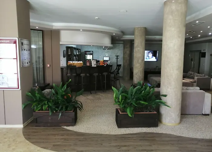 Maraya Hotel Bansko photo