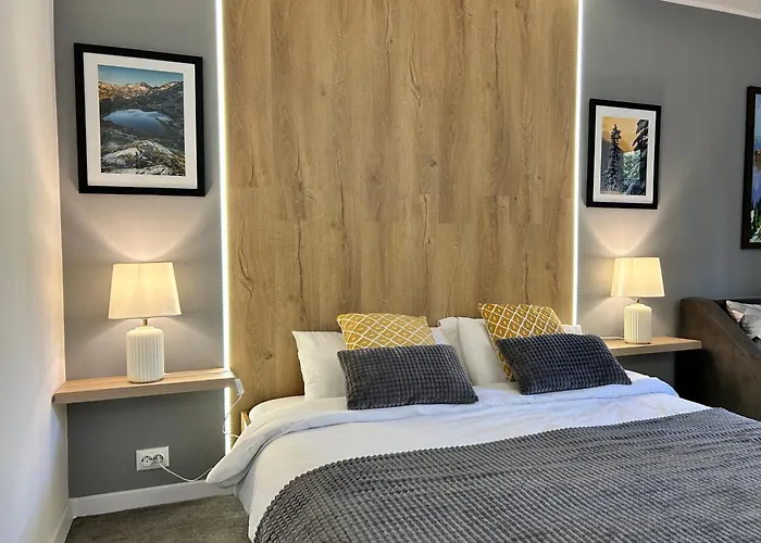 Devonshire Lodge Chalet Bansko photo