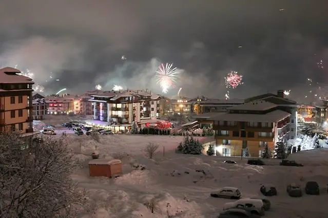 Photo de Spa Resort St Ivan Rilski Bansko